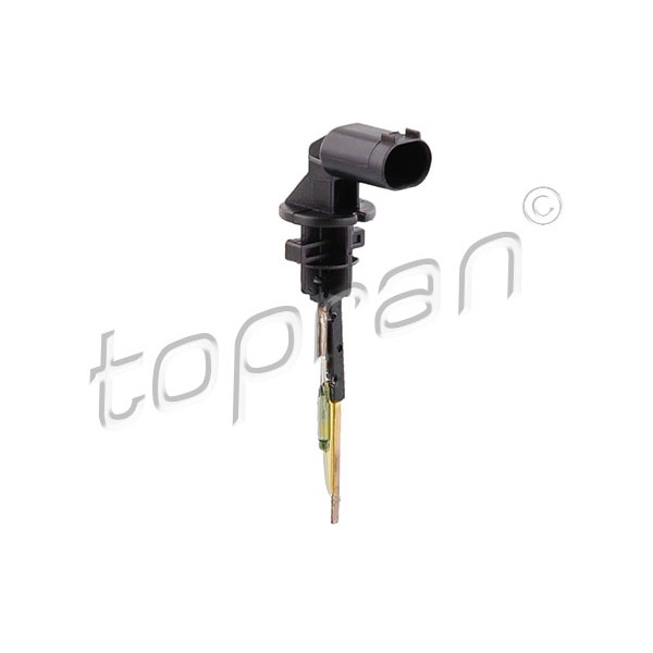Слика на сензор, ниво на разладна течност TOPRAN 501 313 за BMW 8 Coupe E31 850 Ci - 326 коњи бензин