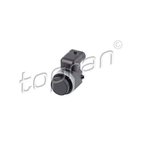 Слика на сензор, парктроник TOPRAN 115 536 за Audi A3 (8P1) 2.0 TDI 16V - 140 коњи дизел