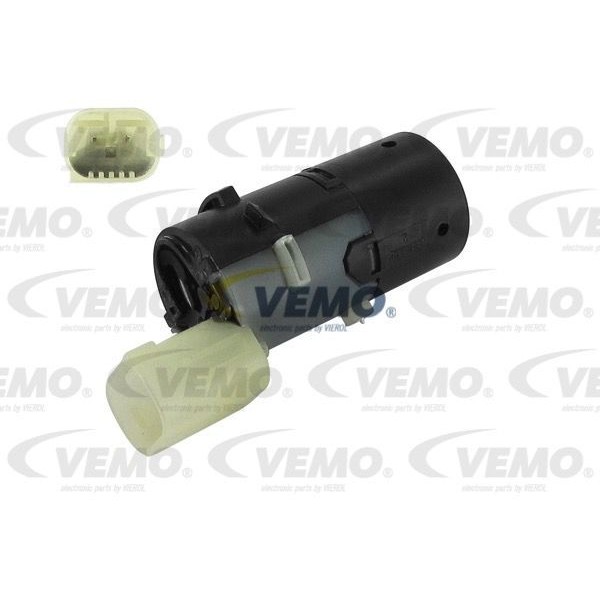 Слика на сензор, парктроник VEMO Original  Quality V20-72-0024 за BMW 3 Compact E46 316 ti - 115 коњи бензин