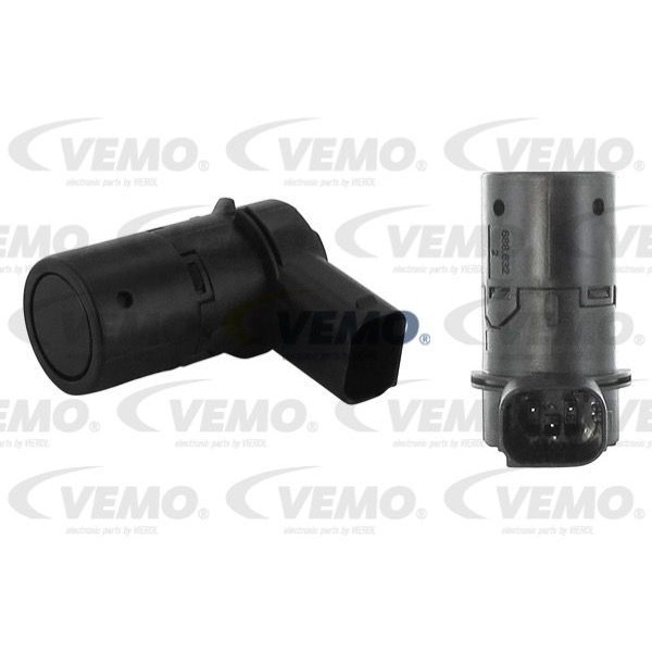 Слика на сензор, парктроник VEMO Original  Quality V20-72-0035 за BMW 5 Touring E39 540 i - 286 коњи бензин