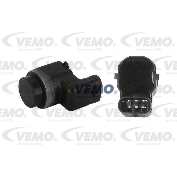 Слика на сензор, парктроник VEMO Original  Quality V20-72-0038 за BMW 5 GT F07 535 i - 306 коњи бензин