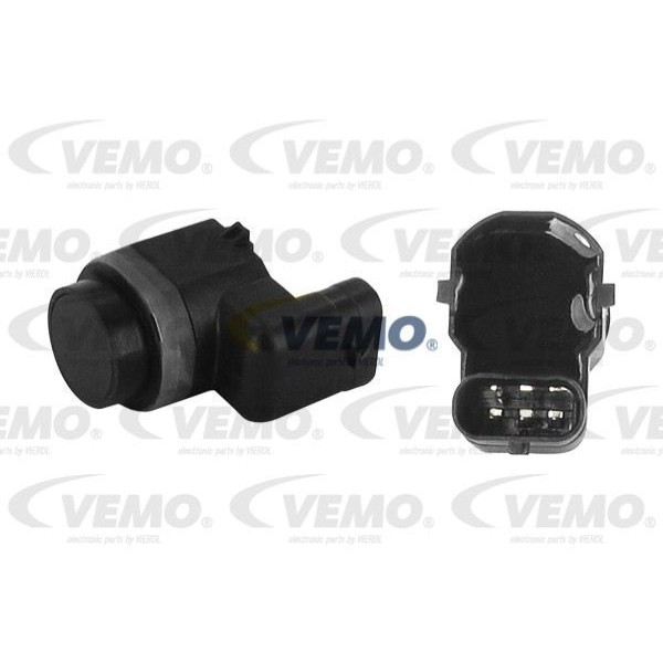 Слика на сензор, парктроник VEMO Original  Quality V20-72-0040 за BMW X3 E83 2.5 i - 192 коњи бензин