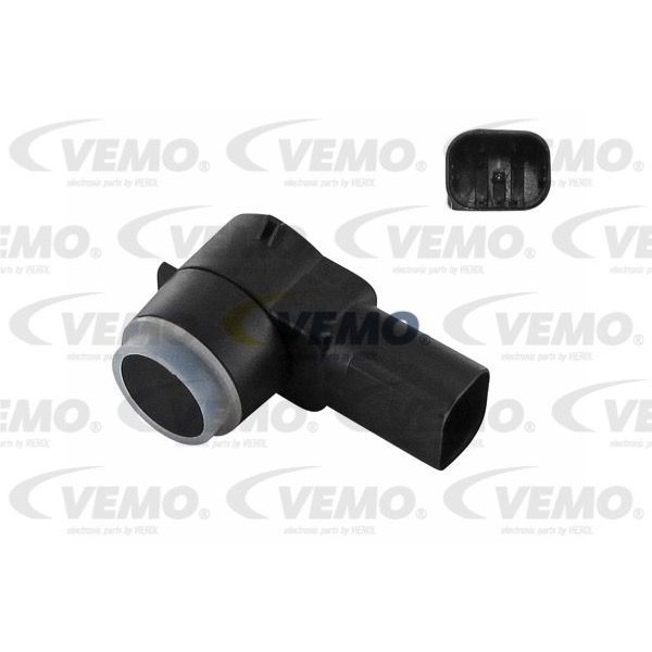 Слика на сензор, парктроник VEMO Original  Quality V24-72-0133 за Fiat Qubo 1.4 - 73 коњи бензин