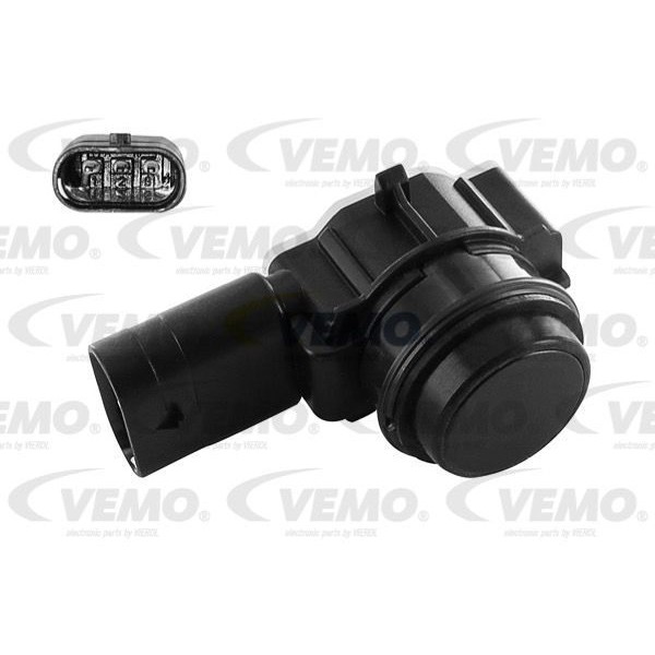 Слика на сензор, парктроник VEMO Original  Quality V30-72-0043 за Mercedes GLK-class (x204) 200 CDI (204.901) - 143 коњи дизел