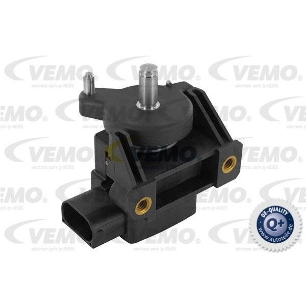 Слика на сензор, положба на педалата за гас VEMO Original  Quality V30-72-0703 за Mercedes C-class Estate (s202) C 200 T Kompressor (202.082) - 192 коњи бензин