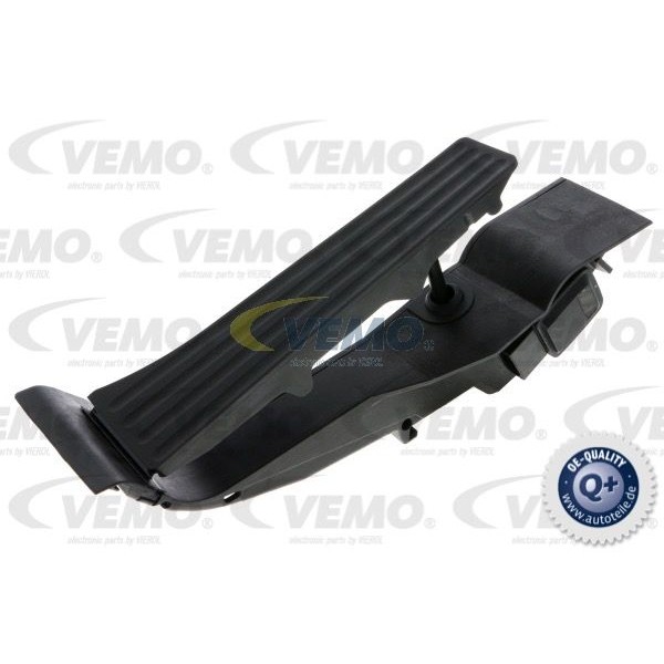 Слика на сензор, положба на педалата за гас VEMO Q+ MADE IN GERMANY V20-82-0006 за BMW 3 Cabrio E46 325 Ci - 192 коњи бензин