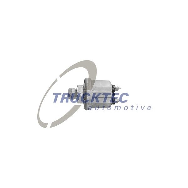 Слика на сензор, притисок на масло TRUCKTEC AUTOMOTIVE 01.42.110 за Renault Fuego (136) 1.6 Turbo (1365) - 132 коњи бензин