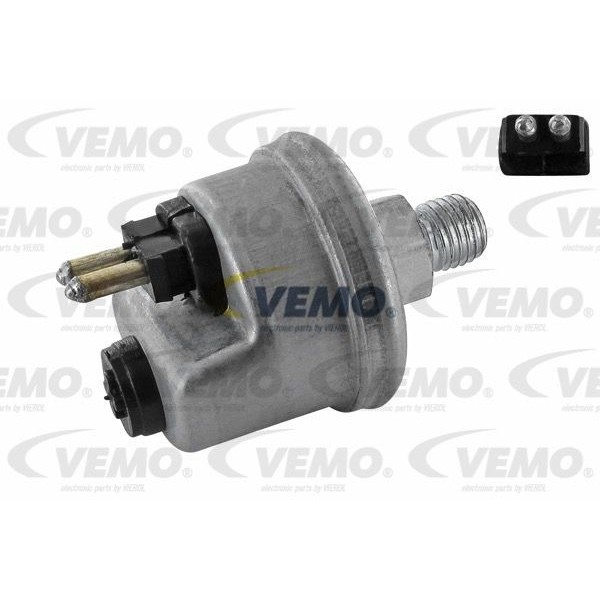 Слика на сензор, температура/внос на масло VEMO Original  Quality V30-72-0097 за Mercedes SL (r129) 600 (129.076) - 394 коњи бензин