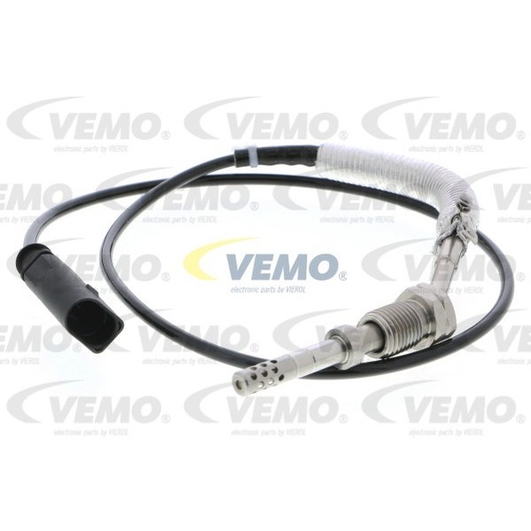 Слика на сензор, температура на изгорени гасови VEMO Original  Quality V10-72-1276-1 за Skoda Yeti (5L) 2.0 TDI 4x4 - 170 коњи дизел
