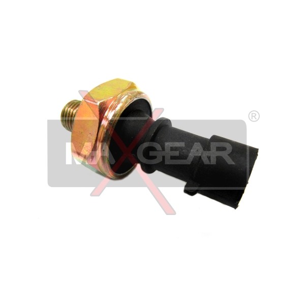 Слика на Сензор за внос на масло MAXGEAR 21-0104 за Opel Adam 1.4 LPG - 87 коњи Бензин/Автогаз (LPG)
