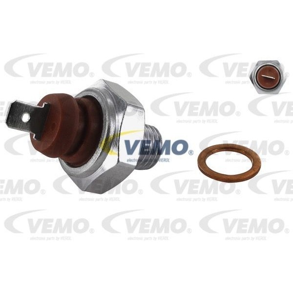 Слика на Сензор за внос на масло VEMO Original  Quality V20-73-0122-1