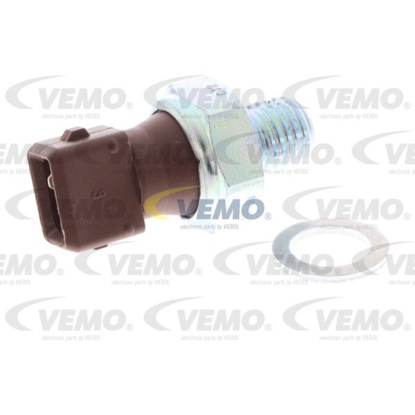 Слика на Сензор за внос на масло VEMO Original  Quality V20-73-0123 за BMW 3 Sedan E46 318 d - 116 коњи дизел