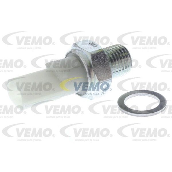 Слика на Сензор за внос на масло VEMO Original  Quality V46-73-0021 за Renault Modus 1.5 dCi (JP0G, JP0H) - 106 коњи дизел
