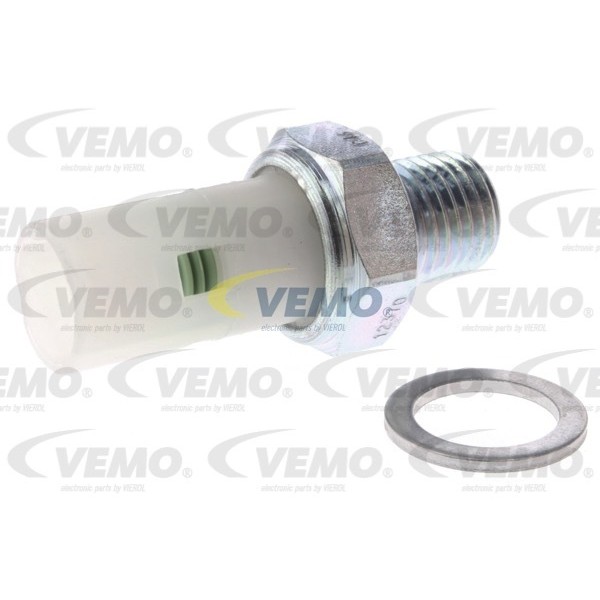 Слика на Сензор за внос на масло VEMO Original  Quality V95-73-0005 за Renault Extra Van 1.4  (F402) - 58 коњи бензин