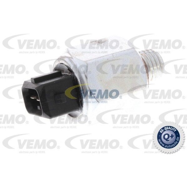 Слика на Сензор за внос на масло VEMO Q+ V20-73-0126 за BMW 8 Coupe E31 850 CSi - 380 коњи бензин
