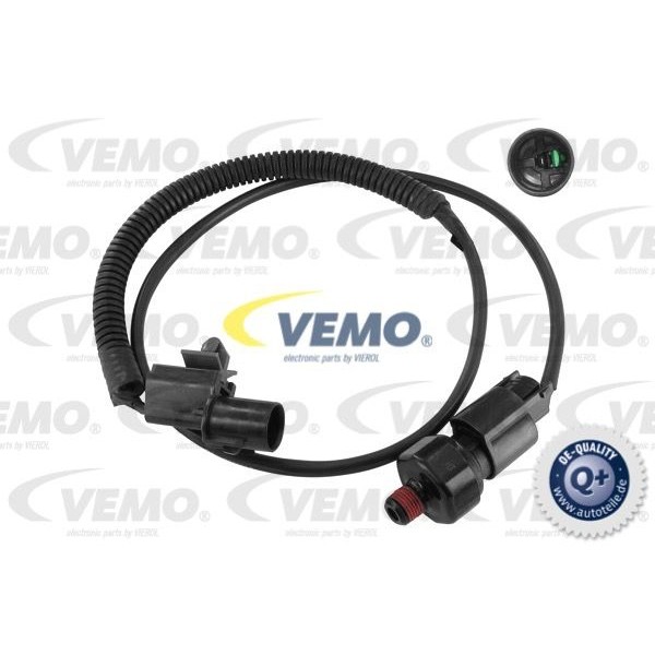 Слика на Сензор за внос на масло VEMO Q+ V52-73-0004 за Kia Opirus (GH) 3.5 - 203 коњи бензин
