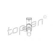 Слика 1 на Сензор за обртаи на мотор TOPRAN 207 062