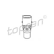 Слика 1 на Сензор за обртаи на мотор TOPRAN 500 987