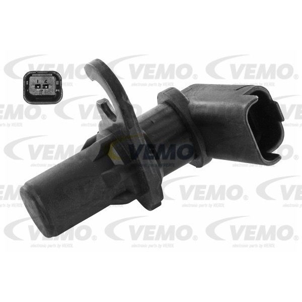 Слика на Сензор за обртаи на мотор VEMO Original  Quality V22-72-0020 за Peugeot 1007 1.4 - 75 коњи бензин