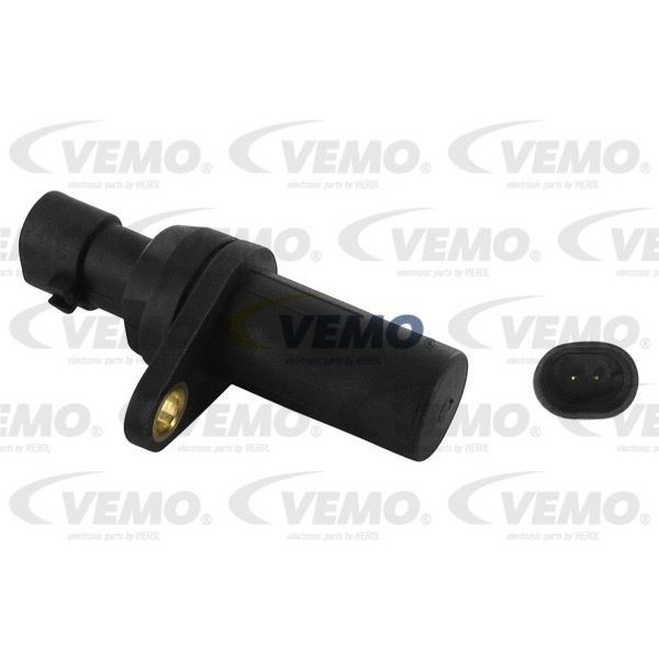 Слика на Сензор за обртаи на мотор VEMO Original  Quality V24-72-0071 за Fiat Qubo 1.4 Natural Power - 78 коњи Бензин/Метан (CNG)