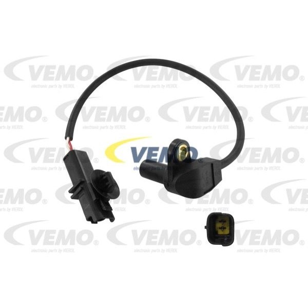 Слика на Сензор за обртаи на мотор VEMO Original  Quality V46-72-0101 за Renault Laguna 2 Grandtour (KG0-1) 2.0 16V - 170 коњи бензин