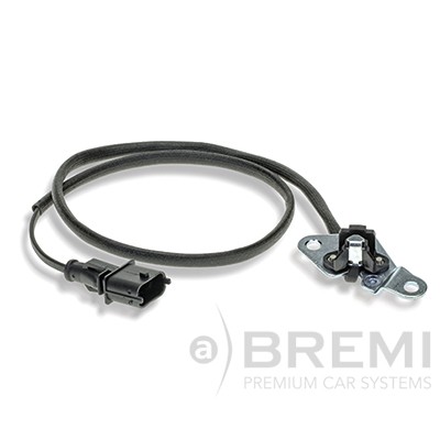 Слика на Сензор за положба на брегаста осовина BREMI 60057 за Fiat Sedici 1.9 D Multijet 4x4 - 120 коњи дизел