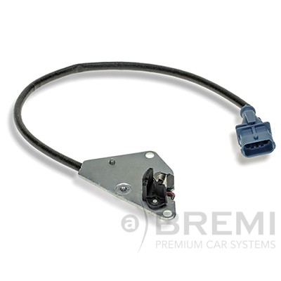 Слика на Сензор за положба на брегаста осовина BREMI 60098 за Lancia Thesis (841AX) 2.0 Turbo (841AXA1B03) - 185 коњи бензин