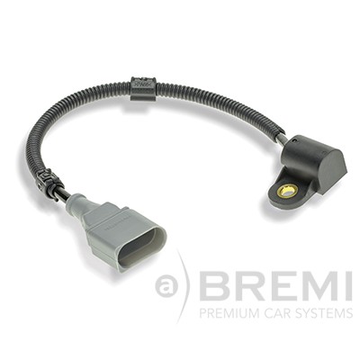 Слика на Сензор за положба на брегаста осовина BREMI 60170 за VW EOS (1F7,1F8) 2.0 TDI - 140 коњи дизел