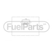Слика 2 на Сензор за положба на брегаста осовина SMPE Fuel Parts CS1890