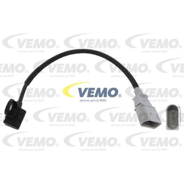 Слика на Сензор за положба на брегаста осовина VEMO Original  Quality V10-72-1229 за Skoda Yeti (5L) 2.0 TDI 4x4 - 170 коњи дизел
