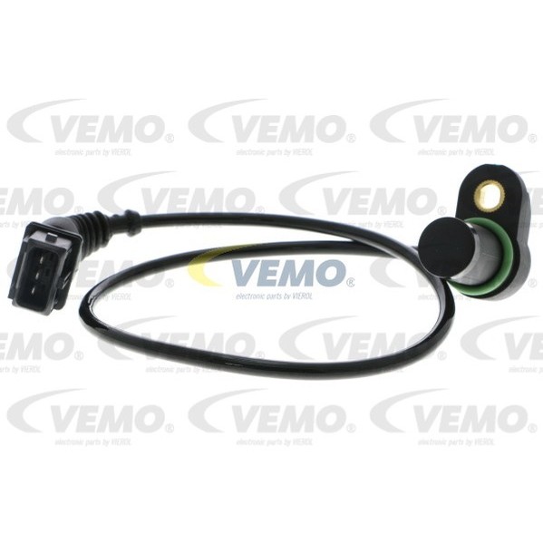 Слика на Сензор за положба на брегаста осовина VEMO Original  Quality V20-72-0474-1 за BMW 3 Sedan E46 323 i - 170 коњи бензин