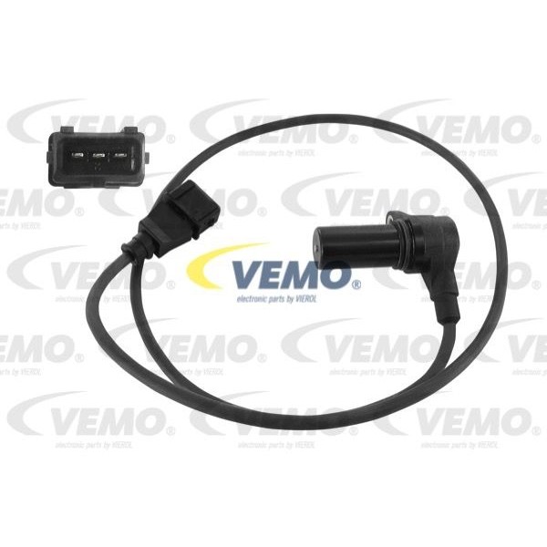 Слика на Сензор за положба на брегаста осовина VEMO Original  Quality V40-72-0366 за Opel Calibra A 2.5 i V6 - 170 коњи бензин