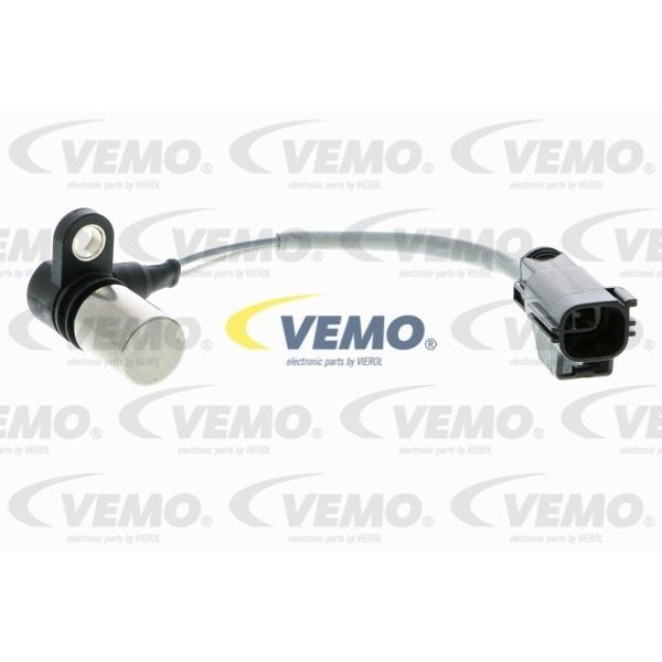 Слика на Сензор за положба на брегаста осовина VEMO Original  Quality V48-72-0032 за Jaguar S-Type Saloon (CCX) 4.2 Supercharged - 405 коњи бензин