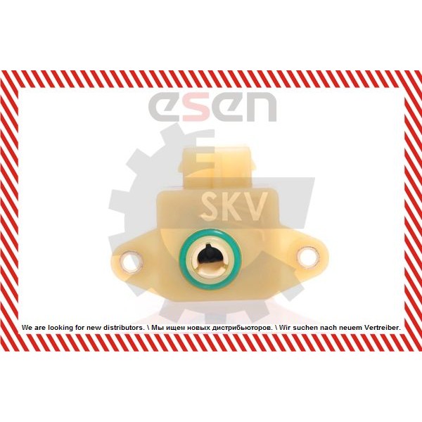Слика на сензор за положба на дорселов вентил ESEN SKV 17SKV009 за Fiat Coupe FA 175 2.0 16V Turbo - 190 коњи бензин