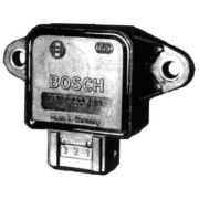Слика 1 на сензор за положба на дорселов вентил HOFFER 7513043