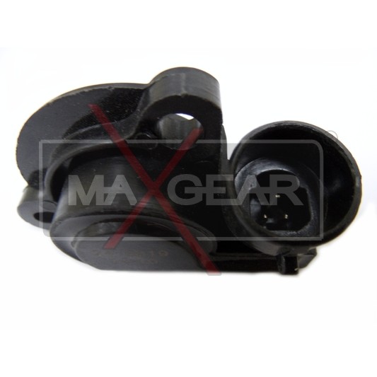 Слика на сензор за положба на дорселов вентил MAXGEAR 24-0019 за Daewoo Magnus 2.0 - 131 коњи бензин