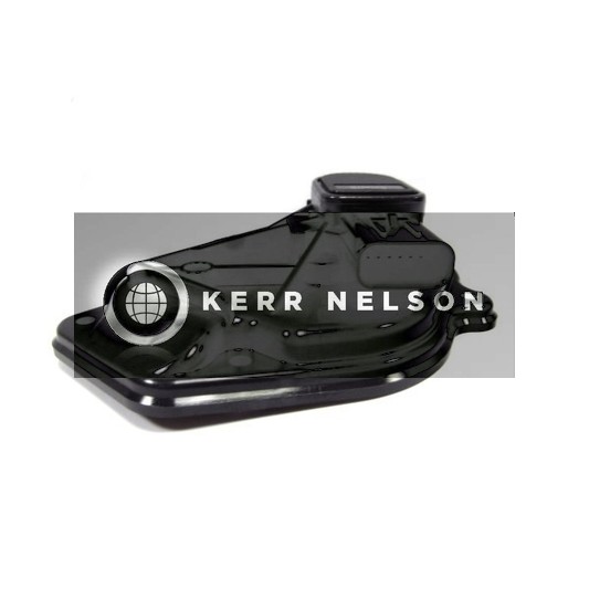 Слика на сензор за положба на дорселов вентил SMPE Kerr Nelson ETP061 за Volvo C30 2.0 - 145 коњи бензин