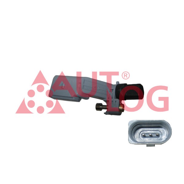 Слика на Сензор за положба на радалица AUTLOG AS4495 за Audi A3 (8P1) 2.0 TDI 16V - 140 коњи дизел