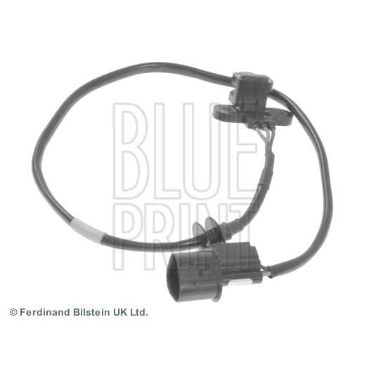 Слика на Сензор за положба на радалица BLUE PRINT ADC47205 за Mitsubishi Space Gear (PA,B,D V-W) 2.5 TD (PA5V/W, PB5V) - 99 коњи дизел