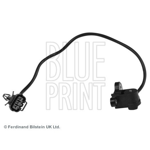 Слика на Сензор за положба на радалица BLUE PRINT ADM57205 за Mazda Premacy (CP) 2.0 - 131 коњи бензин