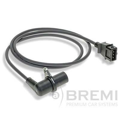Слика на Сензор за положба на радалица BREMI 60173 за CHEVROLET CAPTIVA C100,C140 2.4 LPG 4WD - 136 коњи Бензин/Автогаз (LPG)