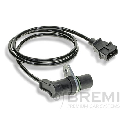 Слика на Сензор за положба на радалица BREMI 60182 за Opel Calibra A 2.0 i 16V 4x4 - 136 коњи бензин