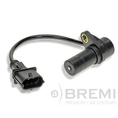 Слика на Сензор за положба на радалица BREMI 60299 за Opel Astra H Sport hatch 1.7 CDTi - 101 коњи дизел