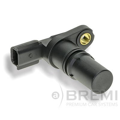 Слика на Сензор за положба на радалица BREMI 60371 за Renault Modus 1.5 dCi (JP02) - 103 коњи дизел
