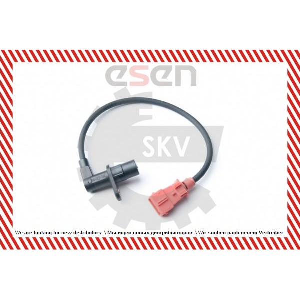 Слика на Сензор за положба на радалица ESEN SKV 17SKV306 за Peugeot 605 Saloon 2.0 Turbo - 141 коњи бензин