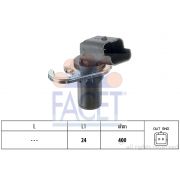 Слика 1 на Сензор за положба на радалица FACET Made in Italy - OE Equivalent 9.0293