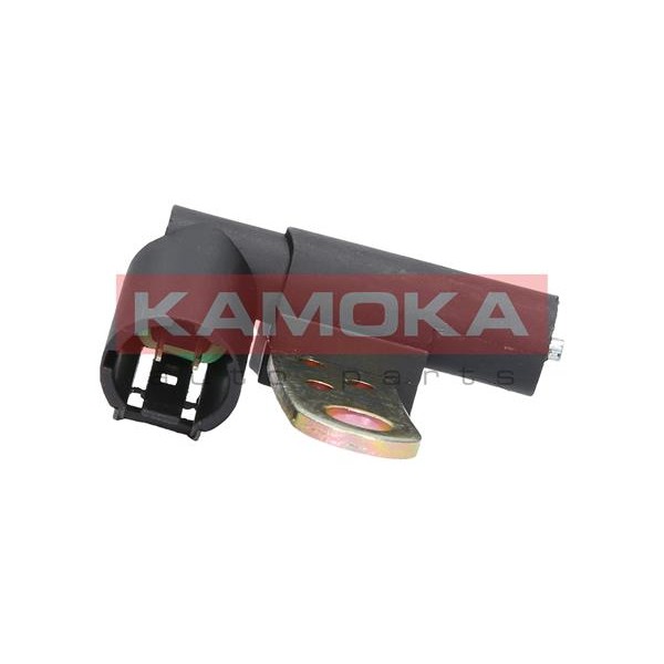 Слика на Сензор за положба на радалица KAMOKA  109019 за Renault Laguna Nevada (K56) 2.0 16V (A56A/B) - 140 коњи бензин