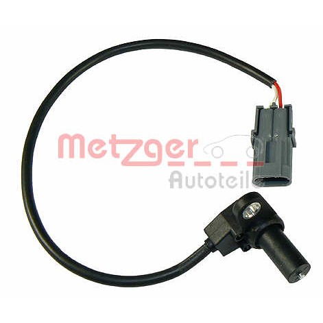 Слика на Сензор за положба на радалица METZGER 0902082 за Opel Vivaro Box (F7) 2.0 16V - 120 коњи бензин