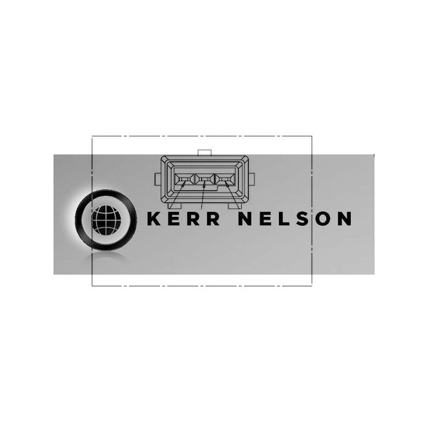 Слика на Сензор за положба на радалица SMPE Kerr Nelson EPS495 за VW Corrado (53i) 2.0 i 16V - 136 коњи бензин