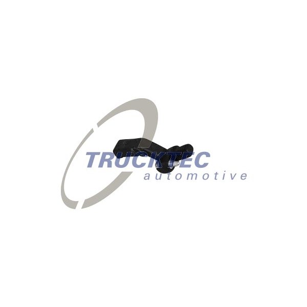 Слика на Сензор за положба на радалица TRUCKTEC AUTOMOTIVE 07.17.042 за Audi A3 (8P1) 2.0 TDI 16V - 140 коњи дизел